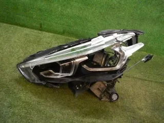 63119449599 битая фара левая BMW 2 F44 Арт DIZ0000004534297, вид 1