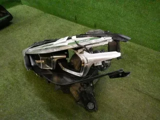 63119449599 битая фара левая BMW 2 F44 Арт DIZ0000004534297, вид 2
