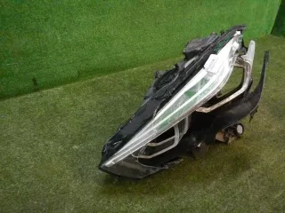 63119449599 битая фара левая BMW 2 F44 Арт DIZ0000004534297, вид 3