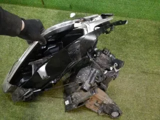 63119449599 битая фара левая BMW 2 F44 Арт DIZ0000004534297, вид 5