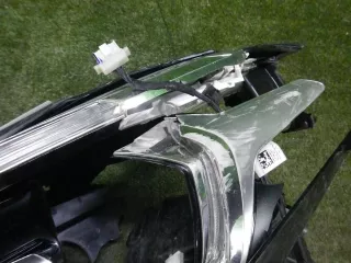63119449599 битая фара левая BMW 2 F44 Арт DIZ0000004534297, вид 8