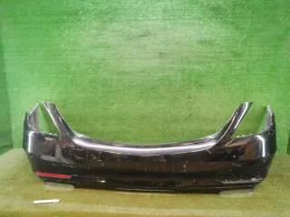 A22288502259999 бампер задний mercede Mercedes S W222 Арт DIZ0000004590491, вид 1