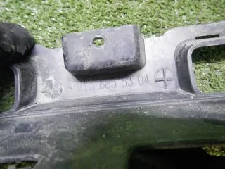 A2138855304 кронштейн переднего бампера m Mercedes E W213 Арт DIZ0000004526766, вид 13