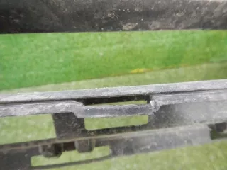 A2138855304 кронштейн переднего бампера m Mercedes E W213 Арт DIZ0000004526766, вид 6