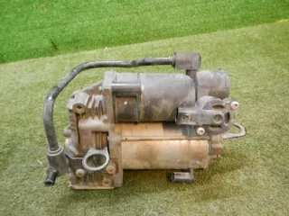 A099320010480 компрессор пневмоподвески mercede Mercedes S W222 Арт DIZ0000004588269, вид 1