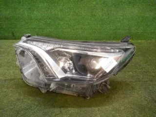 8117042650 фара левая Toyota Rav 4 4 Арт DIZ0000004564096, вид 1