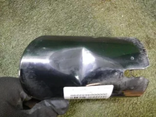 18308485758 насадка глушителя комплект BMW 3 G20/G21 Арт DIZ0000004652250, вид 3