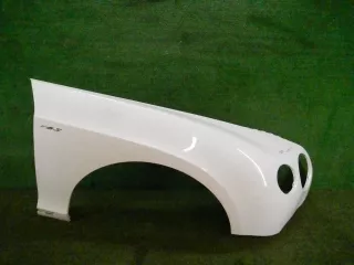 3W8821022AQ крыло переднее правое Bentley Continental 4 Арт DIZ0000004705208, вид 1