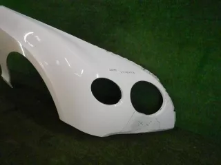 3W8821022AQ крыло переднее правое Bentley Continental 4 Арт DIZ0000004705208, вид 2
