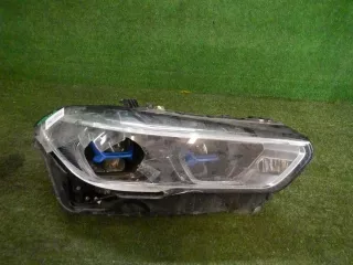 63119850426 битая фара правая BMW X5 G05  Арт DIZ0000004733546, вид 1