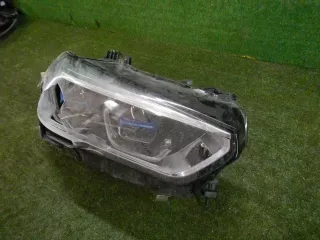 63119850426 битая фара правая BMW X5 G05  Арт DIZ0000004733546, вид 3