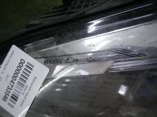 63119850426 битая фара правая BMW X5 G05  Арт DIZ0000004733546, вид 5
