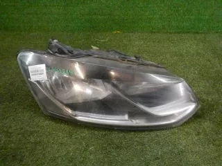 6C1941006B фара правая Volkswagen Polo 5 Арт DIZ0000004728887, вид 1