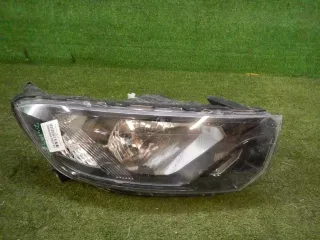 8450100856 битая фара правая Lada Granta Арт DIZ0000004765745, вид 1