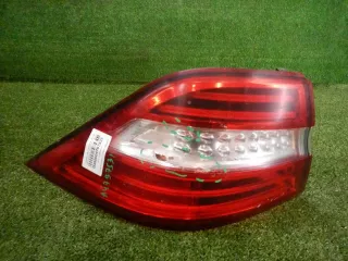 A1669063301 фонарь левый внешний Mercedes ML/GLE W166 Арт DIZ0000004797531, вид 1