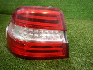 A1669063301 фонарь левый внешний Mercedes ML/GLE W166 Арт DIZ0000004797531, вид 2