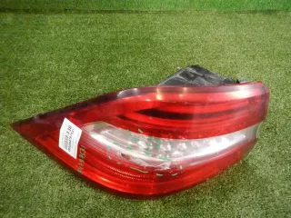 A1669063301 фонарь левый внешний Mercedes ML/GLE W166 Арт DIZ0000004797531, вид 4