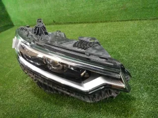 84859137 фара правая Cadillac XT6 Арт DIZ0000004802211, вид 3