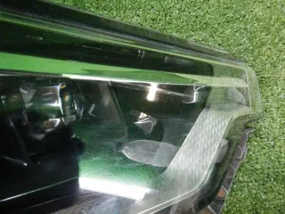 84859137 фара правая Cadillac XT6 Арт DIZ0000004802211, вид 9