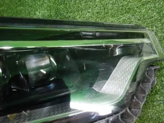 84859137 фара правая Cadillac XT6 Арт DIZ0000004802211, вид 10