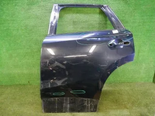 KD5373010 дверь задняя левая Mazda 5 1 Арт DIZ0000004782124, вид 1