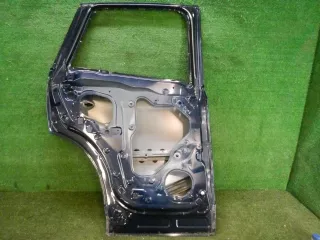 KD5373010 дверь задняя левая Mazda 5 1 Арт DIZ0000004782124, вид 2