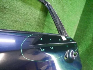 KD5373010 дверь задняя левая Mazda 5 1 Арт DIZ0000004782124, вид 4