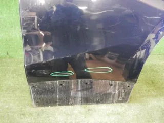 KD5373010 дверь задняя левая Mazda 5 1 Арт DIZ0000004782124, вид 8