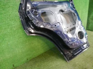 KD5373010 дверь задняя левая Mazda 5 1 Арт DIZ0000004782124, вид 9
