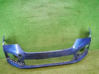 60U807217Q бампер передний Skoda Rapid Арт DIZ0000004780069, вид 1
