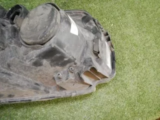 260601719R битая фара левая Renault Logan 2 Арт DIZ0000004844839, вид 11
