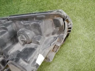 260601719R битая фара левая Renault Logan 2 Арт DIZ0000004844839, вид 10