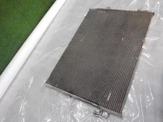 921101AA0A радиатор кондиционера Nissan Murano Z51 Арт DIZ0000004872085, вид 3