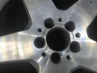 A1664011902 диск комплект дисков r19 Mercedes ML/GLE W166 Арт DIZ0000004378969, вид 24