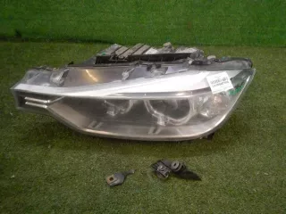 63117314531 фара левая BMW 3 F30/F31/GT F34 Арт DIZ0000004877516, вид 1