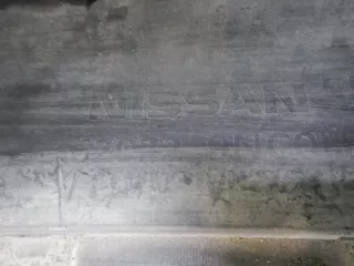620229NC2H бампер передний Infiniti QX60 1 restailing Арт DIZ0000004703044, вид 15