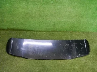 51627424400 спойлер крышки багажника BMW X3 G01 Арт DIZ0000004883609, вид 1