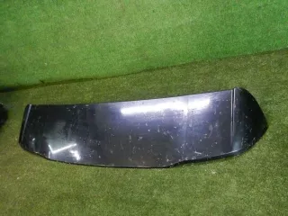 51627424400 спойлер крышки багажника BMW X3 G01 Арт DIZ0000004883609, вид 3