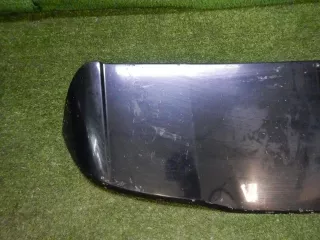 51627424400 спойлер крышки багажника BMW X3 G01 Арт DIZ0000004883609, вид 5