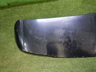 51627424400 спойлер крышки багажника BMW X3 G01 Арт DIZ0000004883609, вид 6