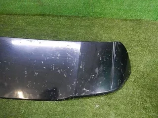51627424400 спойлер крышки багажника BMW X3 G01 Арт DIZ0000004883609, вид 8