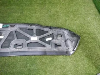 51627424400 спойлер крышки багажника BMW X3 G01 Арт DIZ0000004883609, вид 10