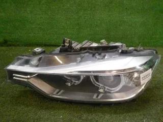 63117314531 фара левая BMW 3 F30/F31/GT F34 Арт DIZ0000004939726, вид 1