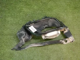 51128078670 насадка глушителя правая BMW X5 G05  Арт DIZ0000004936480, вид 1