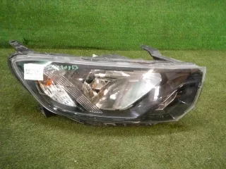 8450100856 битая фара правая Lada Granta Арт DIZ0000004930853, вид 1