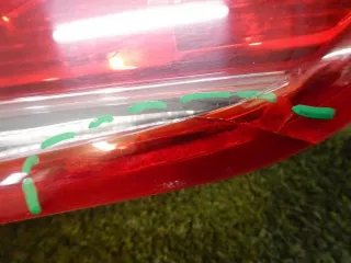 92403D7100 фонарь левый внутренний Hyundai Tucson 3 Арт DIZ0000004962694, вид 9