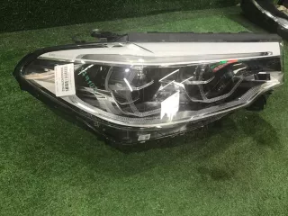 63117214962 фара правая BMW 5 G30/G31 Арт DIZ0000004379102, вид 1