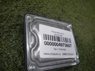 A0009058208 радарный датчик m Mercedes E W213 Арт DIZ0000004973607, вид 2