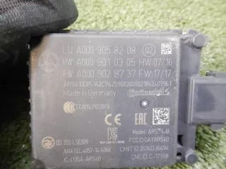 A0009058208 радарный датчик m Mercedes E W213 Арт DIZ0000004973607, вид 9