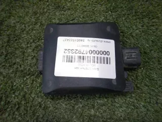 32286570 датчик радарный Volvo XC90 2 Арт DIZ0000004792352, вид 1